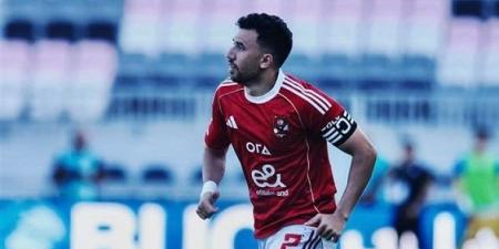 قائمة أغلى 10 لاعبين في الدوري المصري موسم 25 / 26
