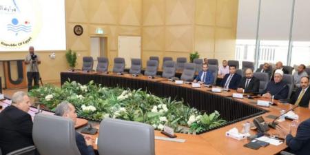 " النقل والأوقاف" توقعان بروتوكولا للتصدي للسلوكيات السلبية