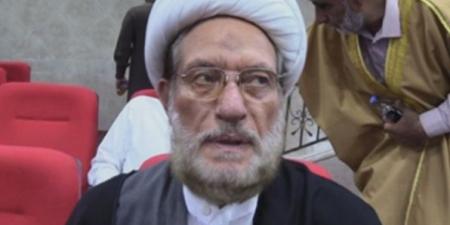 مفتي الهرمل: نزع سلاح المقاومة هو نزع للأرواح وخدمة للعدو
