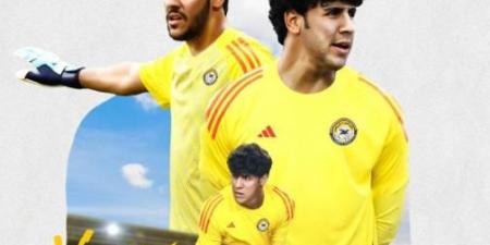 الزوراء يتعاقد مع حارس الأولمبي العراقي