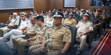 في مؤتمر دولي ببنغازي.. حماد ينتقد سياسات أوروبا تجاه الهجرة غير النظامية