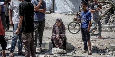 بريطانيا وأستراليا: نطالب إسرائيل بالتراجع عن احتلال غزة