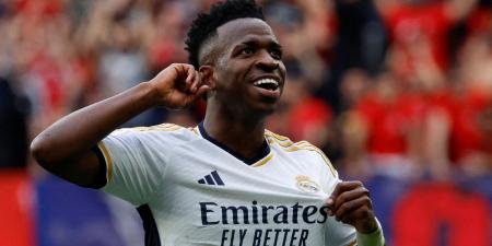 ريال مدريد يواصل مقاطعته لحفل الكرة الذهبية