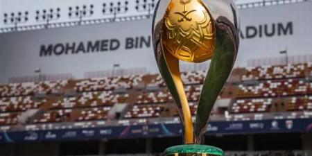 الهلال يستأنف عقوبة السوبر
