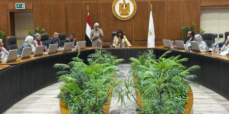 التعليم العالي: التفكير التصميمي نقلة نوعية لدعم خدمات ذوي الهمم