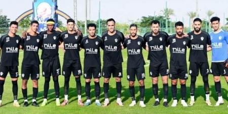 بالأرقام | الزمالك يُعلن قائمته للموسم الجديد 25 / 26
