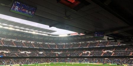 ريال مدريد ضيفا على إشبيلية فى الدوري الإسباني