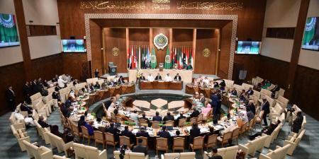 البرلمان العربي يستنكر قرار كنيست كيان الاحتلال بإعادة احتلال غزة ويدعو لتحرك دولي عاجل