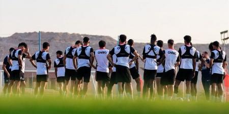 الزمالك يسحق سيراميكا كليوباترا في تاريخ المواجهات