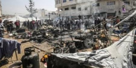أكثر من 200 صحفي دولي يطالبون بالسماح الفوري بالدخول إلى قطاع غزة