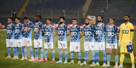 رابطة الأندية تغرم بيراميدز ووادي دجلة