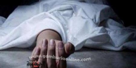 مصرع طالب على يد والده بعد وصلة تعذيب في ميت نما بالقليوبية