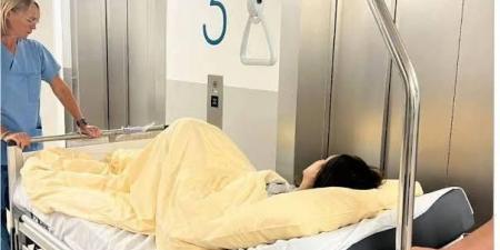 بعد جراحة دقيقة بالبنكرياس.. أنغام تواجه أزمة صحية تستدعي العزل الكامل