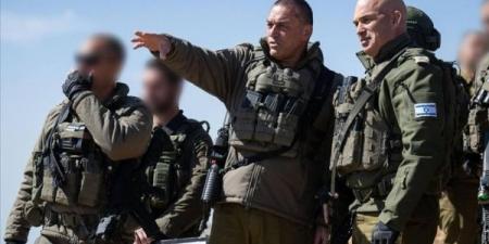 رئيس أركان إسرائيل: احتلال غزة يحتاج 200 ألف جندي احتياط