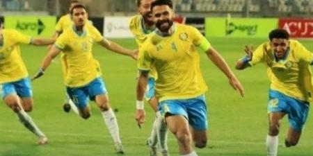 موعد مباراة الإسماعيلي وبتروجيت اليوم في الدوري المصري 2025-2026 والقنوات الناقلة