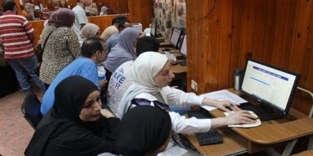 التعليم العالي تعلن عن موعد انتهاء تسجيل رغبات تنسيق المرحلة الثانية 2025