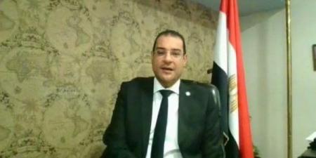 إدارة الطلاب الوافدين تطلق لقاءات عالمية للترويج لمنصة ادرس في مصر