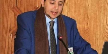 الحوثيون يختطفون نجل نائب رئيس البرلمان السابق والمركز الأمريكي يطالب بالإفراج عنه