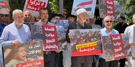 انتفاضة غضب برلمانية.. ضد مؤامرات "الإخوان الإرهابية"