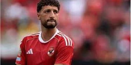 تطورات جديدة في أزمة وسام أبو علي والنادي الأمريكي