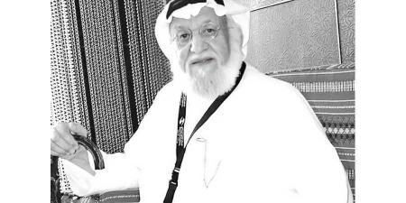 وفاة الفنان الكويتي ⁧محمد المنيع عن عمر 95 عاماً