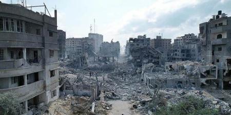عمان تطالب بإتخاذ إجراءات حاسمة ضد قرار إسرائيل باحتلال غزة
