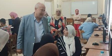 تنسيق الجامعات 2025..كليات تقبل من 50% لطلاب الثانوية العامة