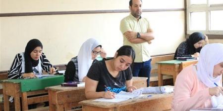 إغلاق باب تظلمات الثانوية العامة 2025.. غدًا