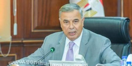 45 يوم مدة تنفيذ اعمال توسعة طريق ابوقير