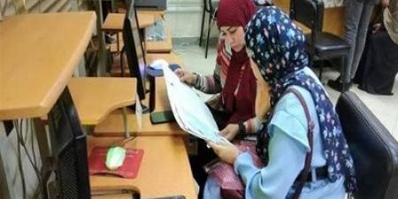 تنسيق الجامعات 2025..موعد مرحلة تقليل الاغتراب للثانوية العامة
