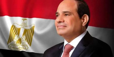 الرئيس السيسي يستقبل وزير خارجية جمهورية تركيا