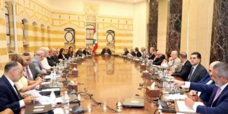 اليمن يرحب بقرار حصر السلاح بيد الدولة في لبنان