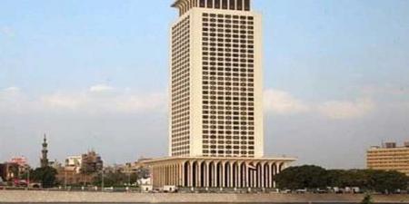 مصر تدين استمرار انتهاكات الاحتلال الإسرائيلي ضد المدنيين الفلسطينيين