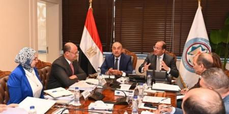 كجوك: حريصون على الاستغلال الأمثل للموارد والأصول المملوكة للدولة
