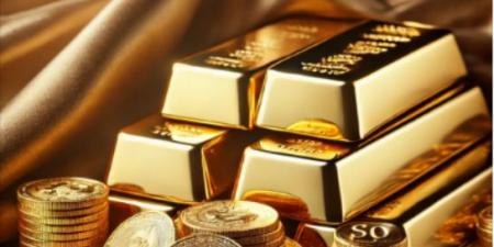 أمريكا تربك سوق السبائك العالمية بعد فرض رسوم على الذهب السويسري