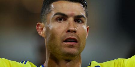 لاعب مميز .. رونالدو يعلق علي صفقة آرسنال الجديدة
