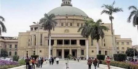 جامعة القاهرة تصدر بيان هام بشأن وفاة طبيبة القصر العيني اثناء العمل