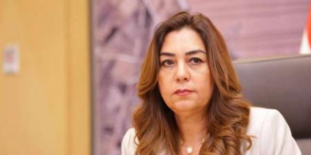وزيرة التنمية المحلية تعلن إنطلاق الموجة الـ 27 لإزالة التعديات على أملاك الدولة والأراضي الزراعية ومخالفات البناء