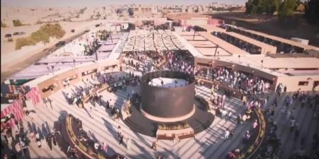 «الأردن العالمي للطعام» يطلق دورته الثانية
