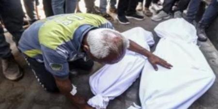 27 شهيدا بنيران جيش الاحتلال فى مناطق عدة بقطاع غزة منذ فجر اليوم