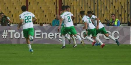 ما هو منافس المصري البورسعيدي في دور الـ 32 بالكونفدرالية؟