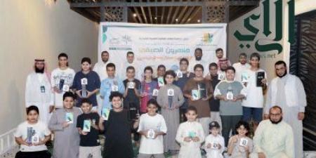 الفيحاء يتعاقد مع "الخيبري"لمدة 3 سنوات