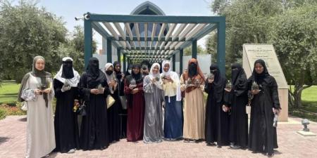 الجامعة القاسمية تعزز وعي الطلبة صحياً وإبداعياً وعملياً