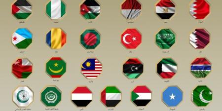 بيان مصرى عربى إسلامى: نرفض بشكل قاطع سيطرة إسرائيل على غزة