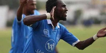 «وداعا بيليه فلسطين».. الاتحاد الأوروبي ينعى سليمان العبيد بعد استشهاده في غزة