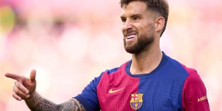 الكشف عن تفاصيل عقد إينيجو مارتينيز مع النصر السعودي