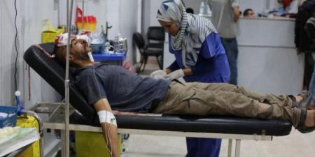 أبو سلمية: احتياجات القطاع الصحي المتوفرة في غزة أقل من 1%