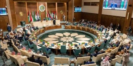 اجتماع طارئ للجامعة العربية الأحد يبحث التصدي لقرار احتلال غزة