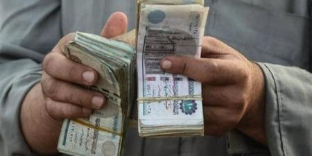 صرف معاشات المعلمين في سبتمبر 2025.. الشرائح بعد تطبيق الزيادة