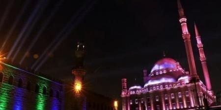 "انطلاق الدورة 33 من مهرجان القلعة وتكريم 12 من رموز الفن والمبدعين"